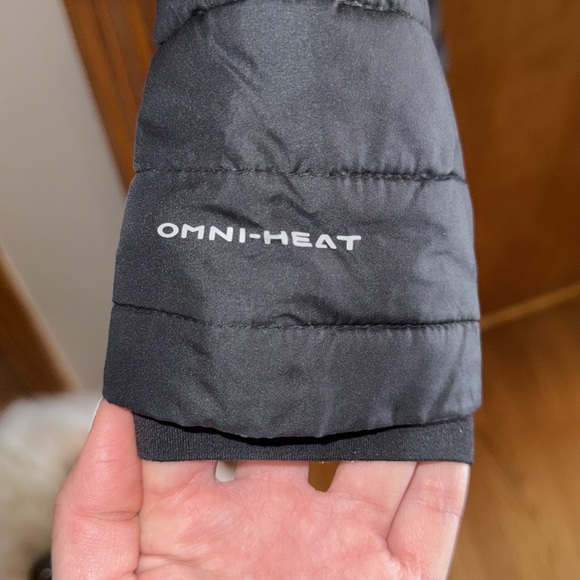 Columbia women’s winter coat *read description* - Picture 8 of 8